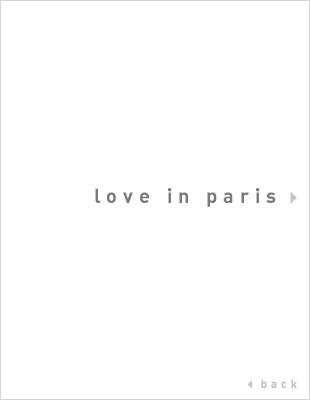 Love in Paris by Yves Lavallette