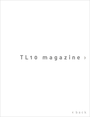 TL10 magazine by Yves Lavallette