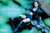 tl24 liquid light magazine by yves lavallette